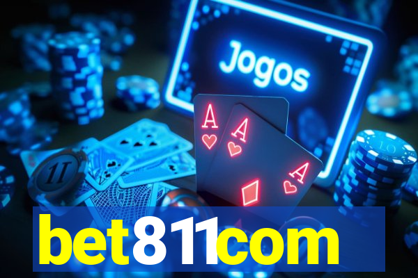 bet811com