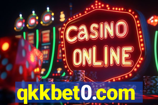 qkkbet0.com