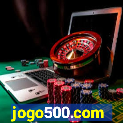 jogo500.com