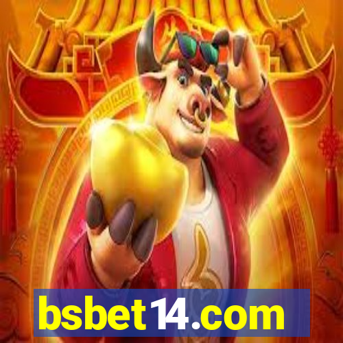 bsbet14.com