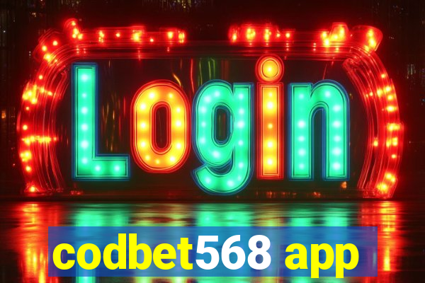 codbet568 app