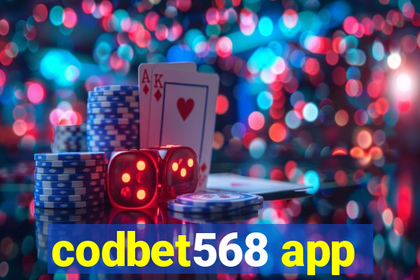 codbet568 app