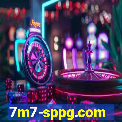 7m7-sppg.com