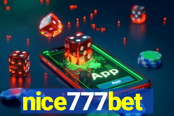 nice777bet