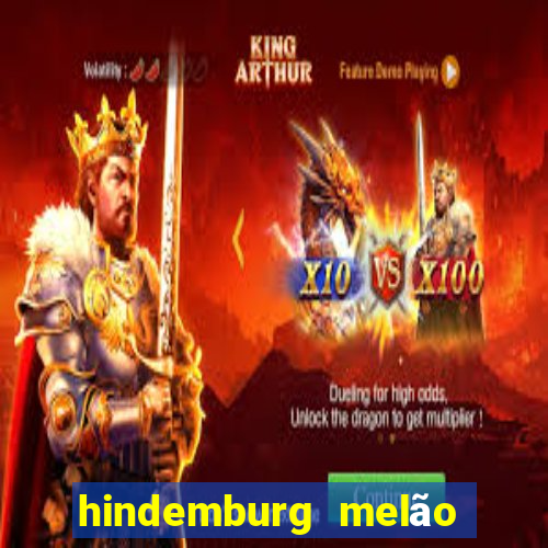 hindemburg melão jr fortuna