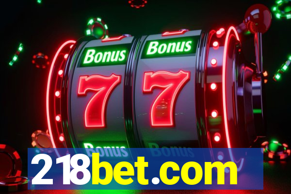 218bet.com