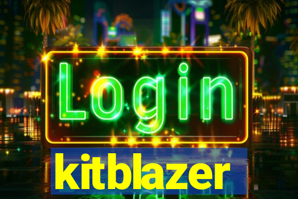 kitblazer