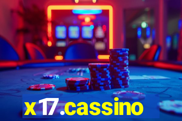 x17.cassino