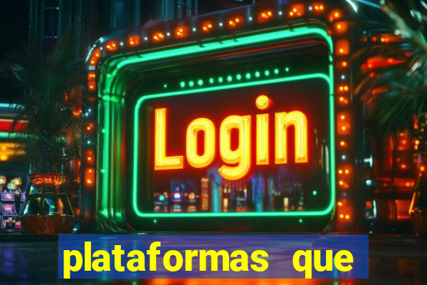 plataformas que pagam no free