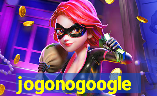 jogonogoogle