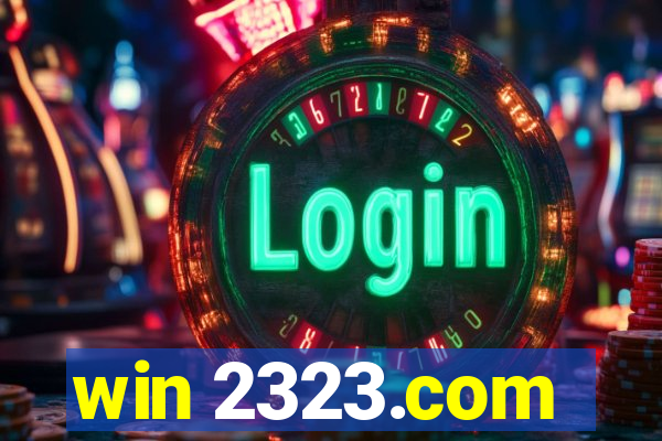 win 2323.com