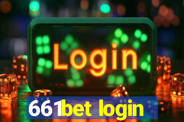 661bet login