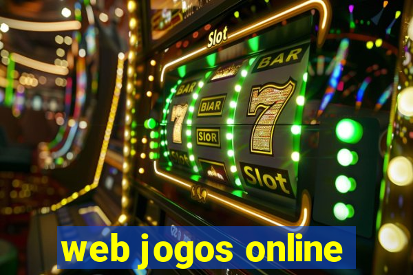 web jogos online