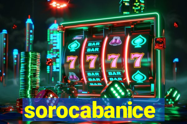 sorocabanice