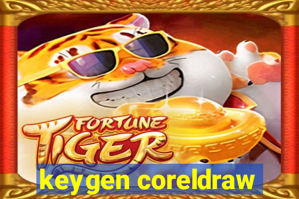 keygen coreldraw