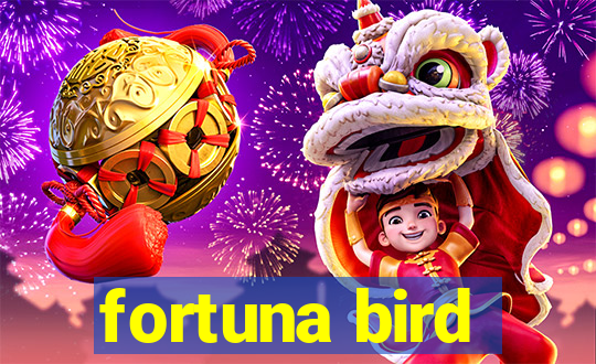 fortuna bird