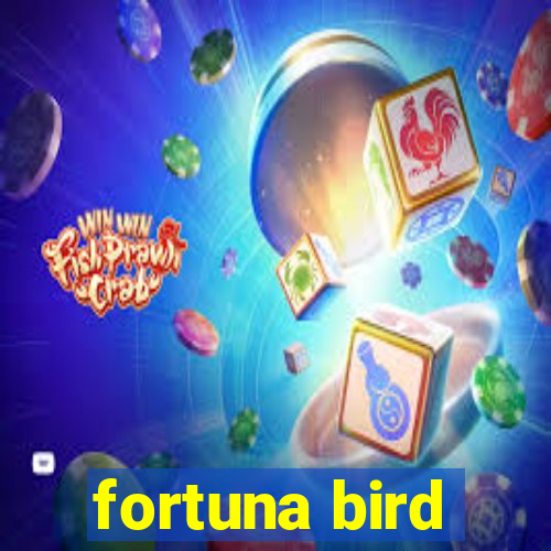 fortuna bird