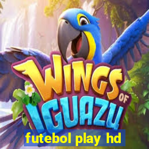 futebol play hd