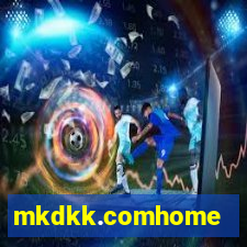 mkdkk.comhome