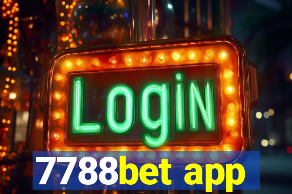 7788bet app