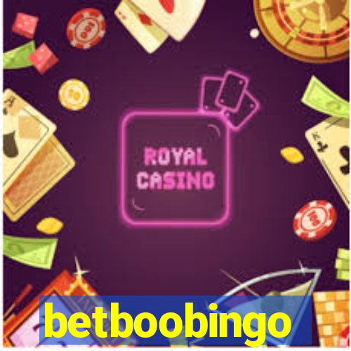 betboobingo