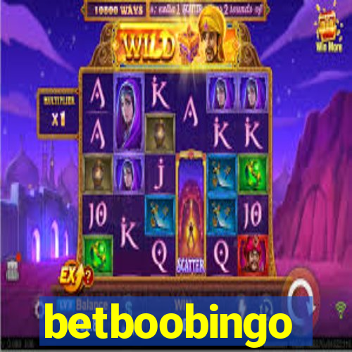 betboobingo