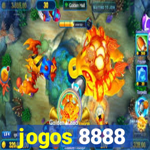 jogos 8888