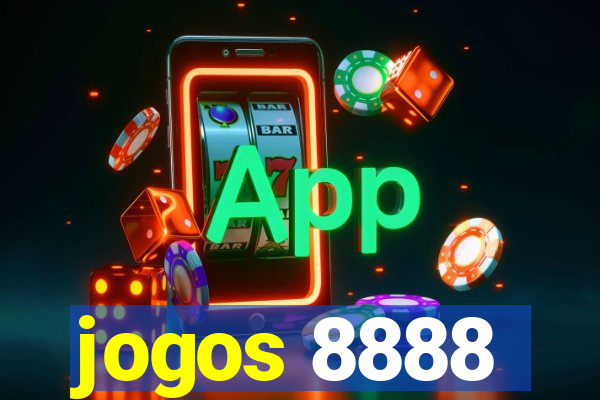 jogos 8888