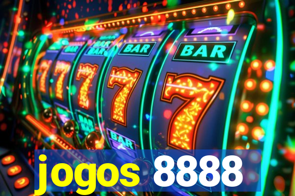 jogos 8888