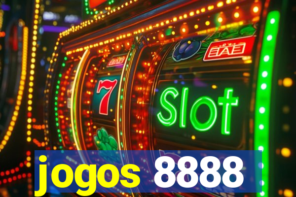 jogos 8888