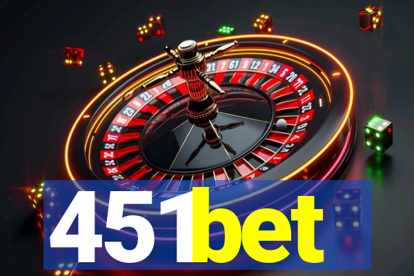 451bet