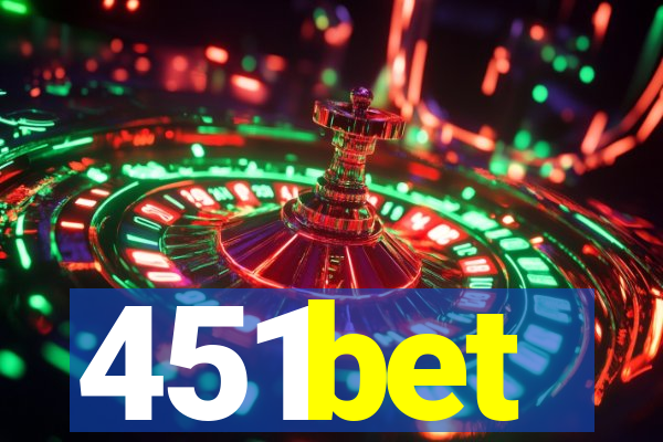 451bet