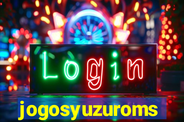 jogosyuzuroms