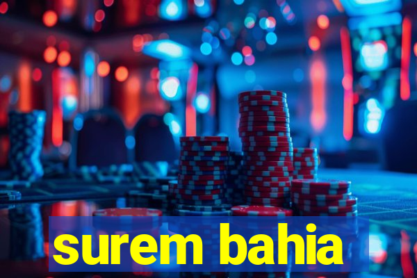 surem bahia