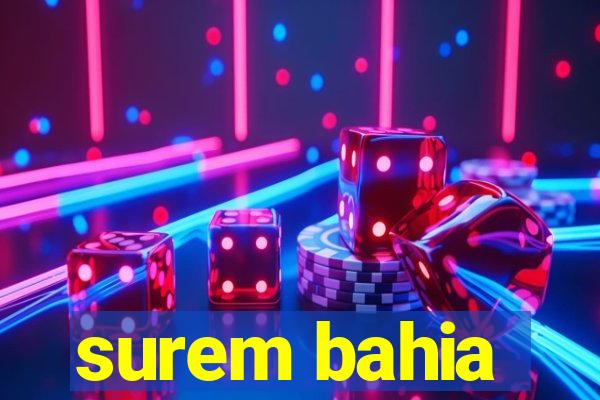 surem bahia