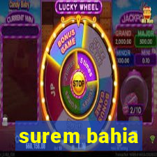 surem bahia