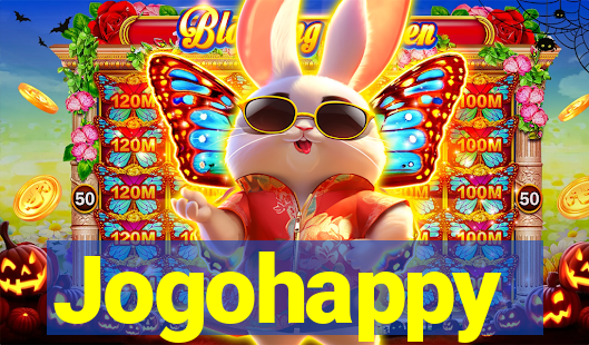 Jogohappy