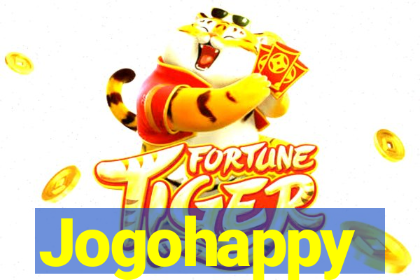 Jogohappy