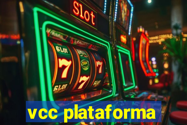 vcc plataforma