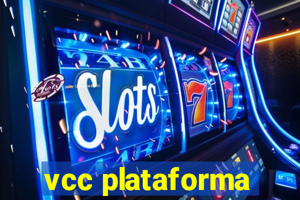 vcc plataforma