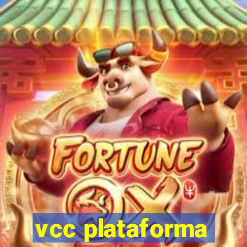 vcc plataforma