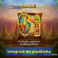 telegram mc pipokinha