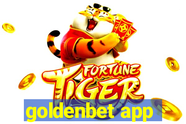 goldenbet app