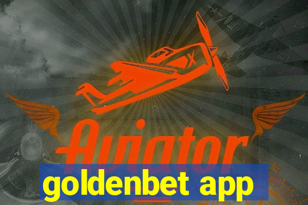 goldenbet app