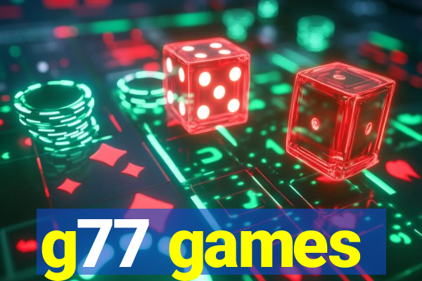 g77 games