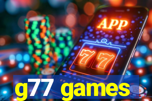 g77 games