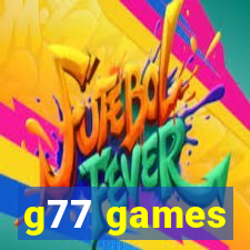 g77 games