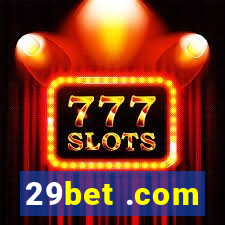 29bet .com