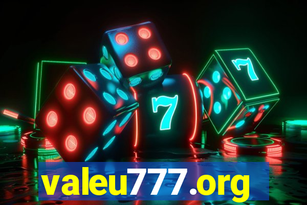 valeu777.org