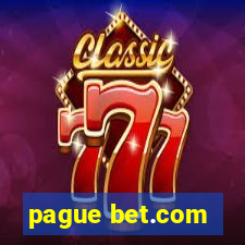 pague bet.com